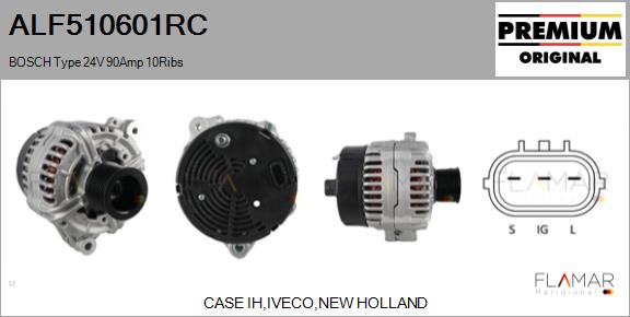 ALF510601RC