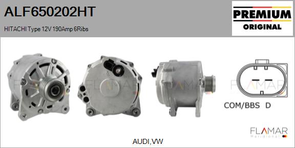 ALF650202HT
