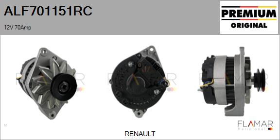 ALF701151RC