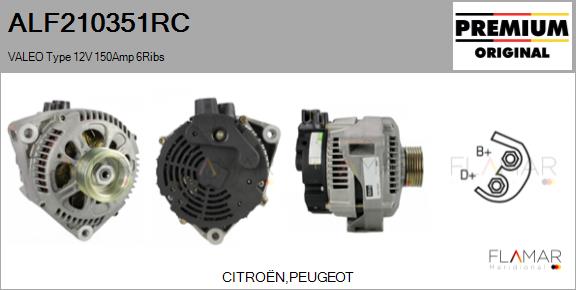 ALF210351RC