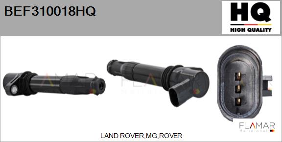 BEF310018HQ