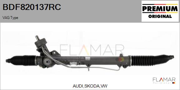 BDF820137RC