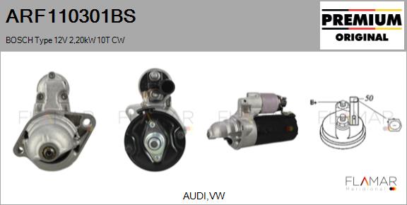 ARF110301BS