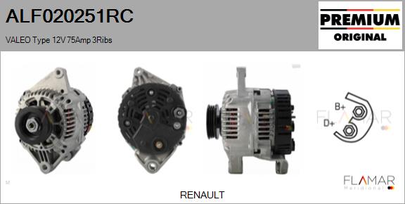 ALF020251RC