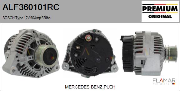 ALF360101RC