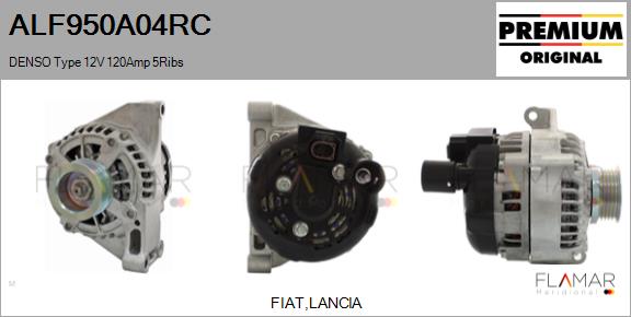 ALF950A04RC