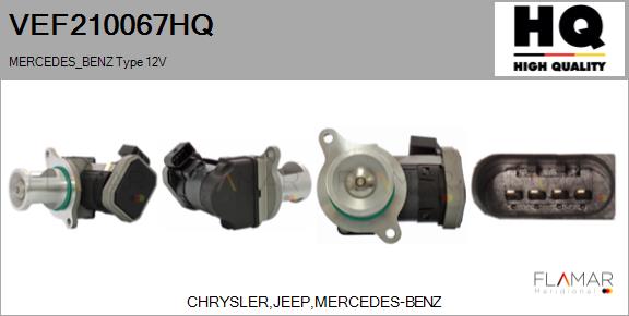 VEF210067HQ