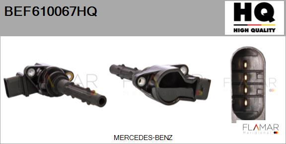 BEF610067HQ
