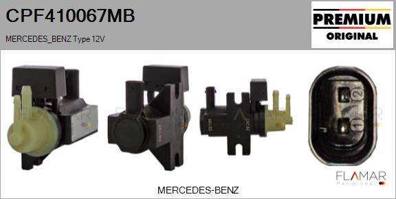 CPF410067MB