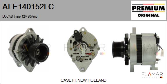 ALF140152LC