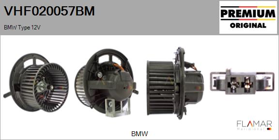 VHF020057BM