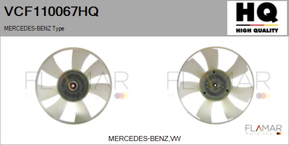 VCF110067HQ