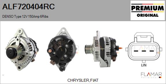 ALF720404RC