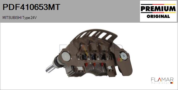 PDF410653MT