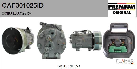 CAF3