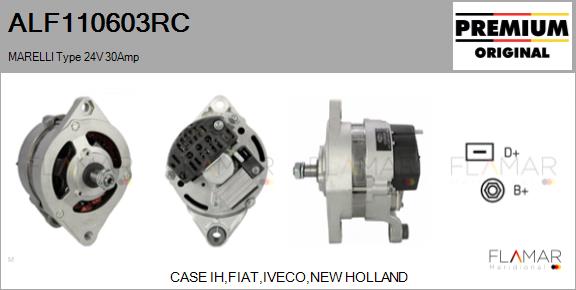 ALF110603RC