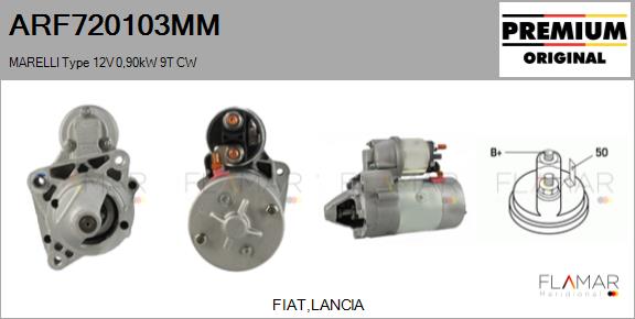 ARF720103MM