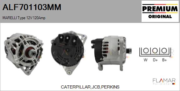 ALF701103MM