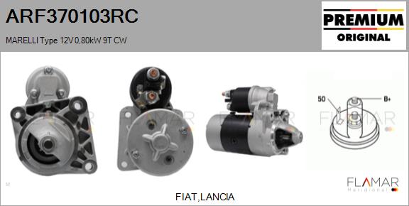 ARF370103RC