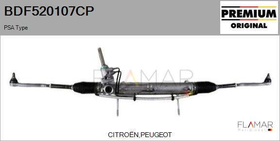 BDF520107CP