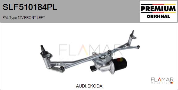 SLF510184PL