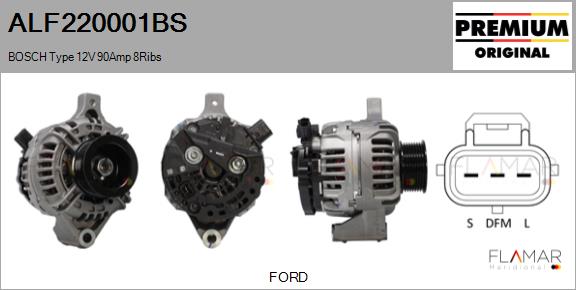 ALF220001BS