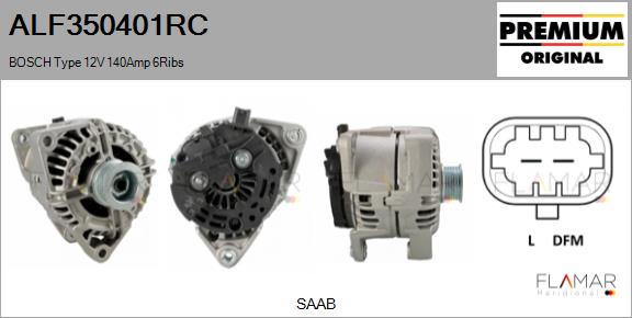 ALF350401RC