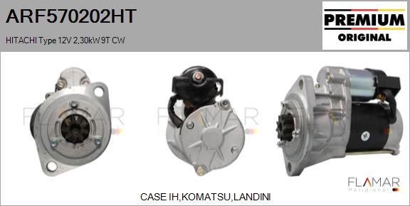 ARF570202HT