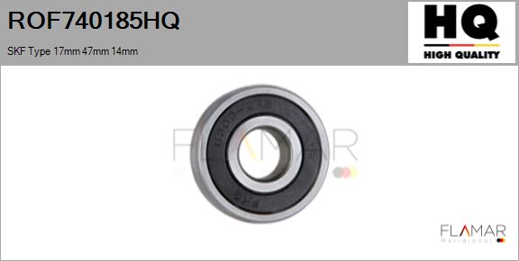 ROF740185HQ