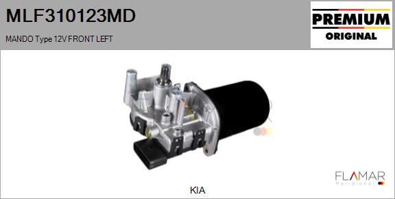 MLF310123MD