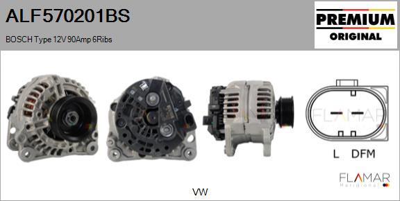 ALF570201BS