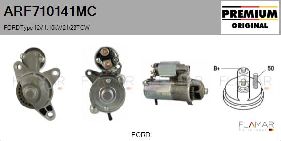 ARF710141MC