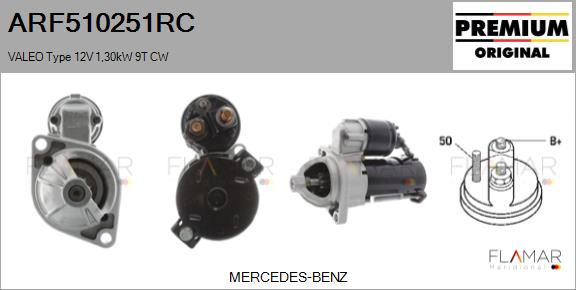 ARF510251RC