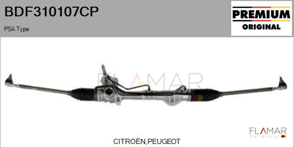 BDF310107CP
