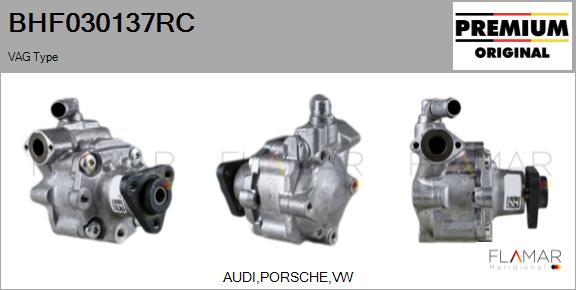 BHF030137RC
