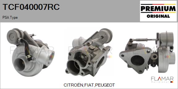 TCF040007RC