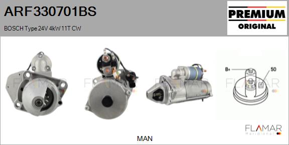 ARF330701BS