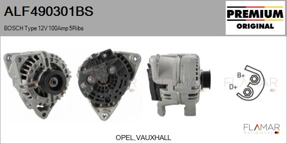 ALF490301BS