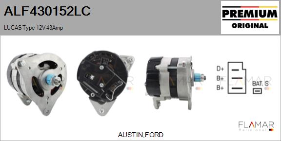 ALF430152LC