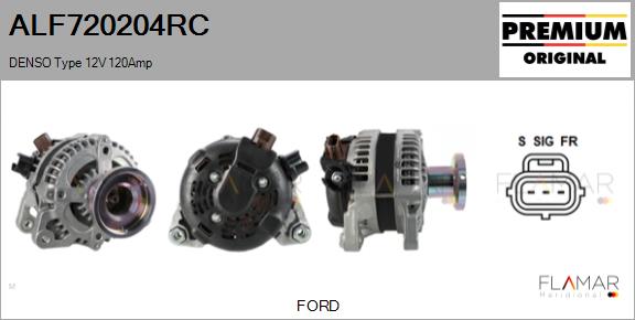 ALF720204RC
