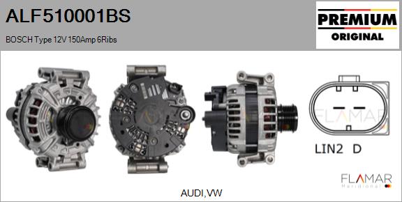 ALF510001BS