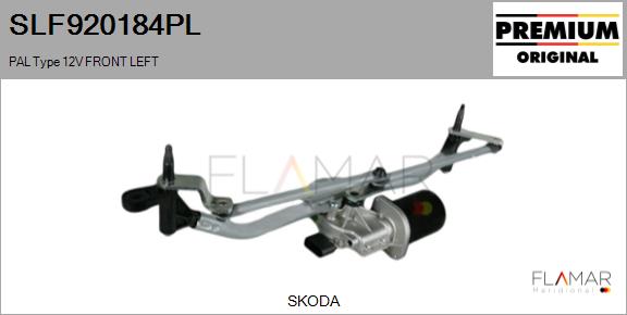 SLF920184PL