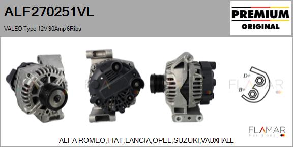 ALF270251VL