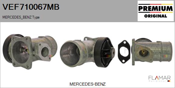 VEF710067MB