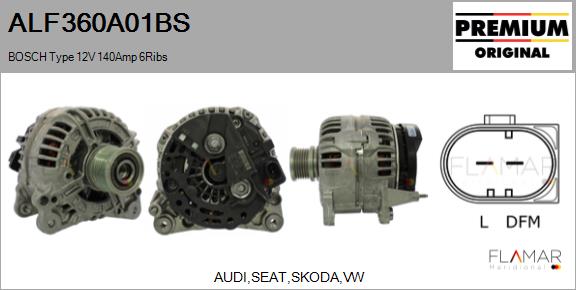 ALF360A01BS