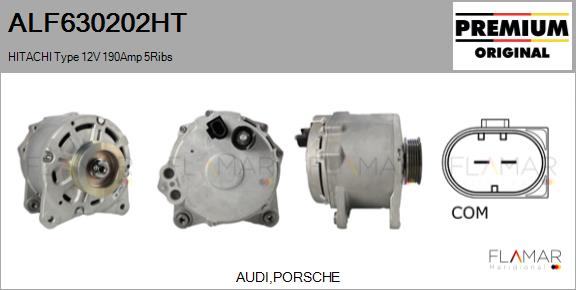 ALF630202HT