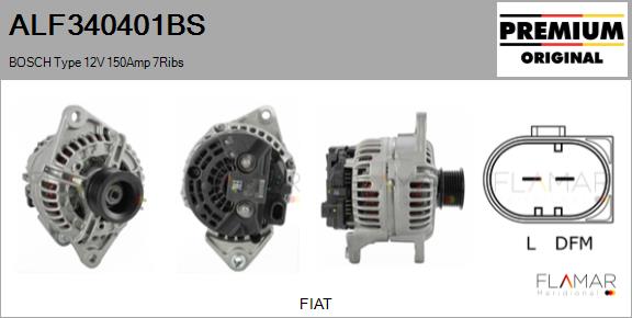 ALF340401BS