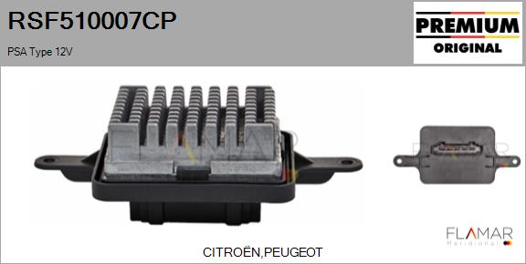 RSF510007CP