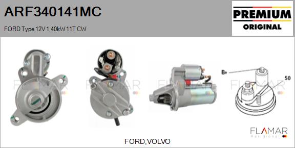 ARF340141MC