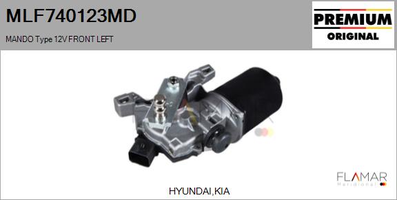 MLF740123MD